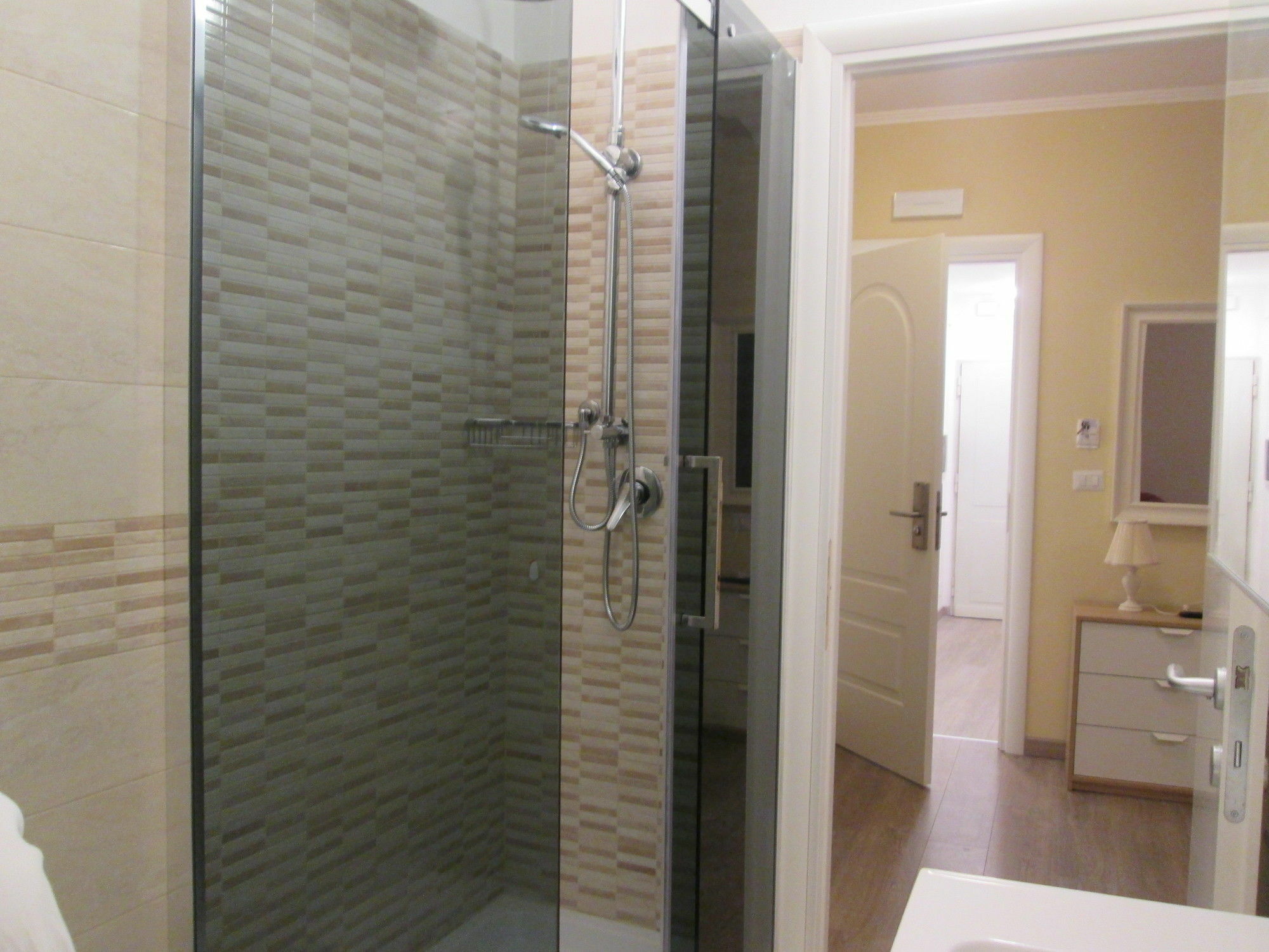 Trevi Elegance Suite Rome Exterior photo