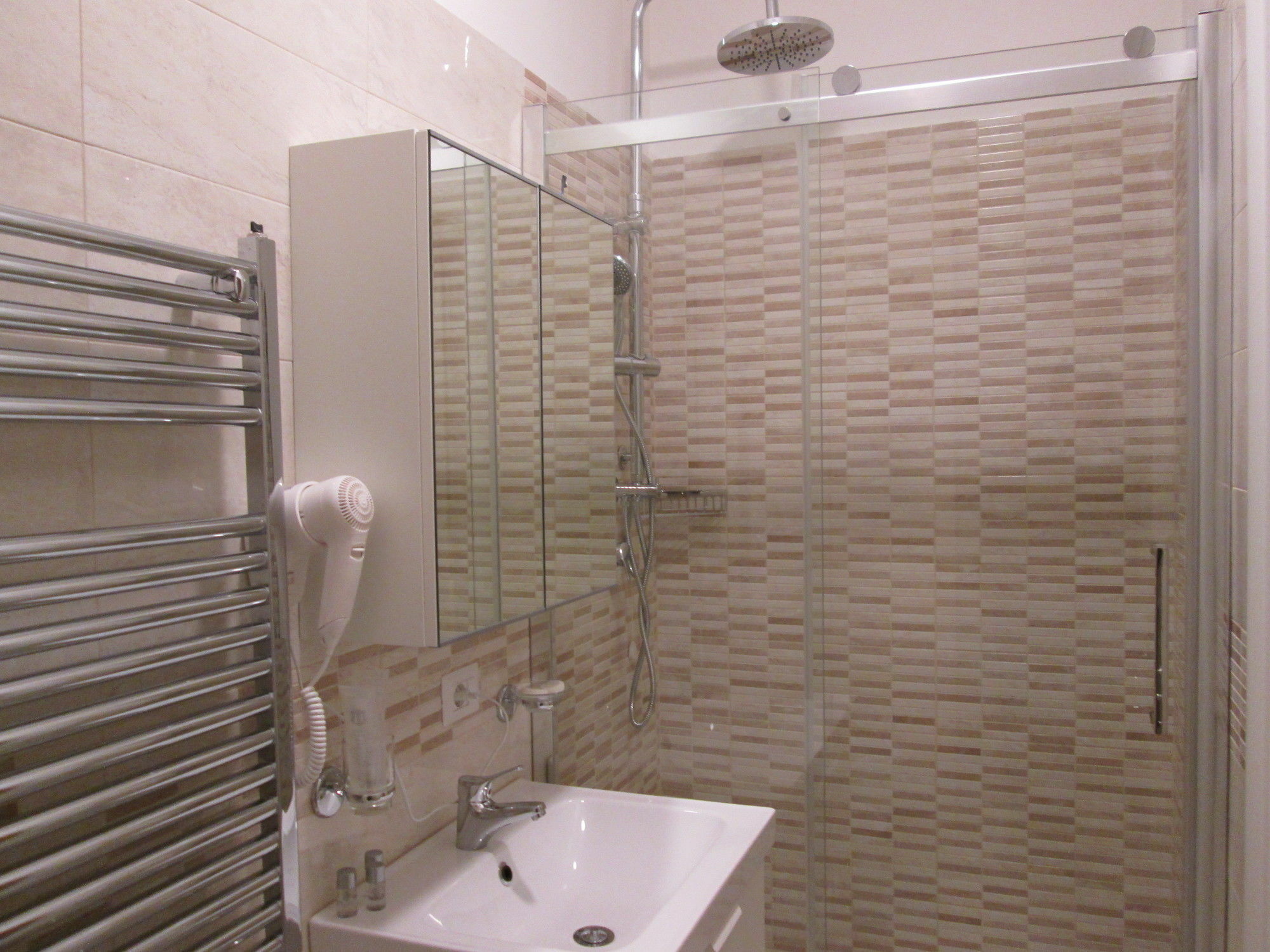 Trevi Elegance Suite Rome Exterior photo