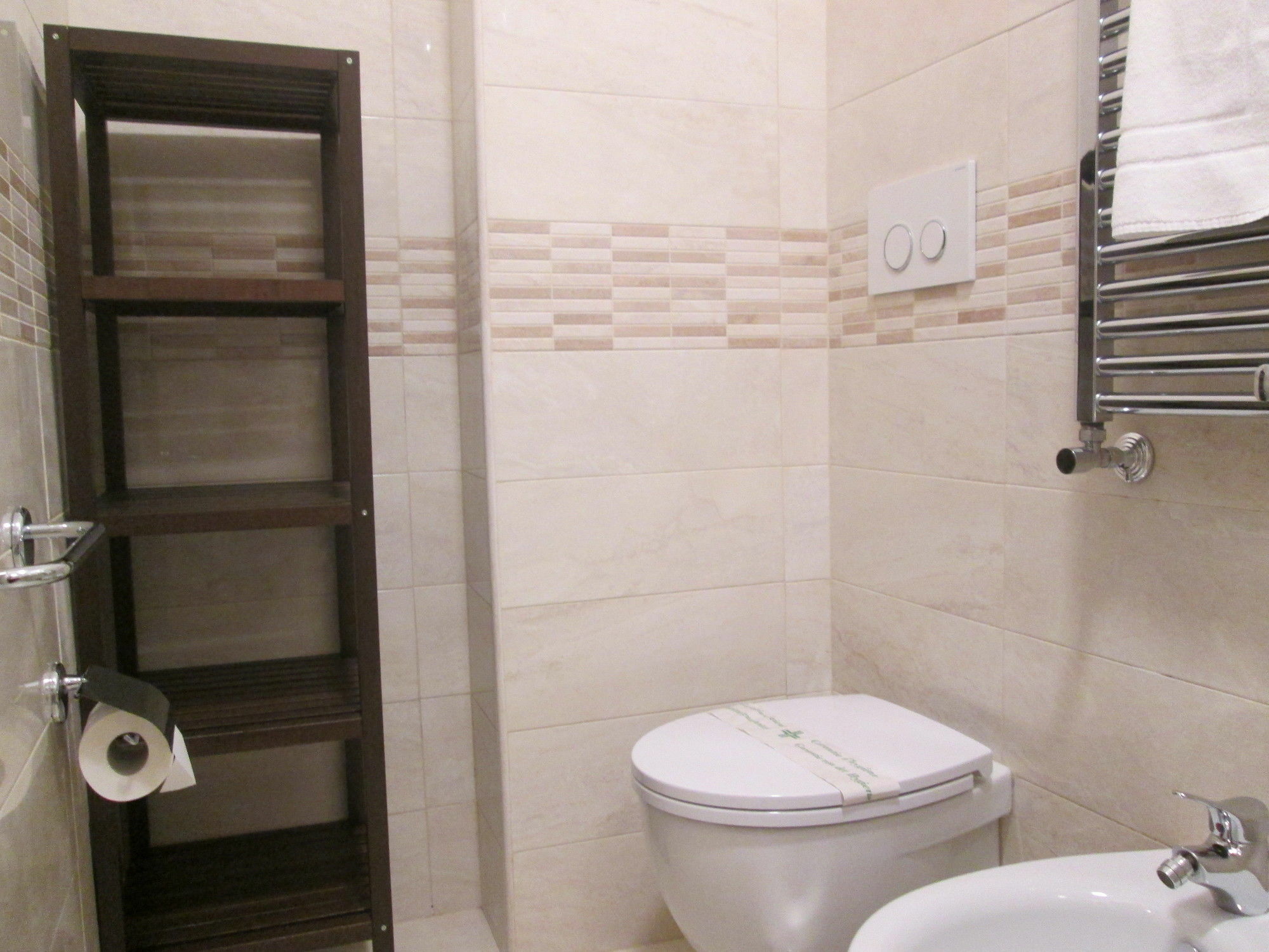 Trevi Elegance Suite Rome Exterior photo