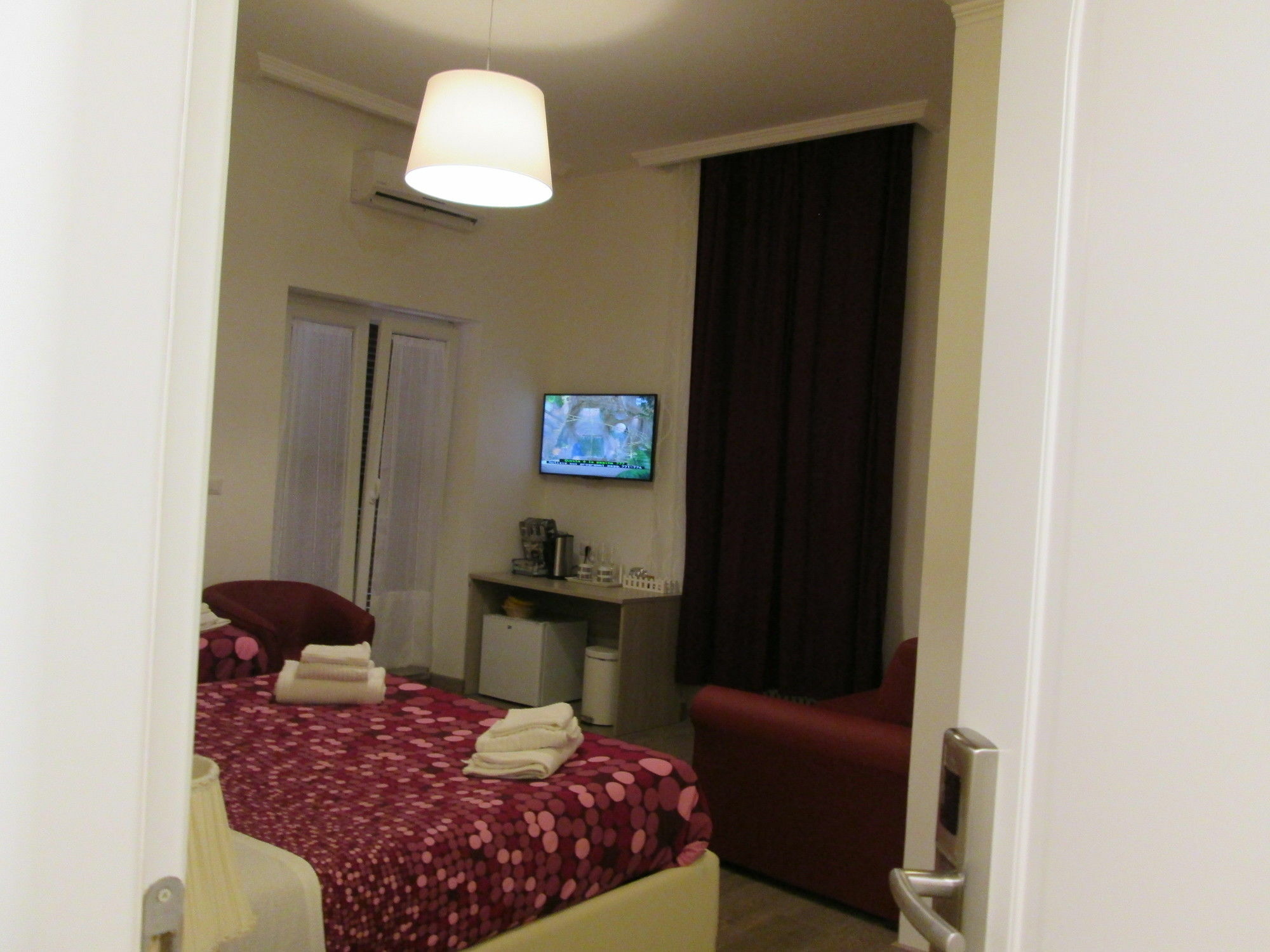 Trevi Elegance Suite Rome Exterior photo