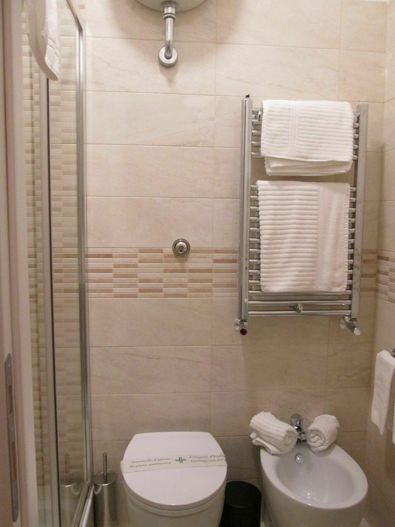 Trevi Elegance Suite Rome Exterior photo